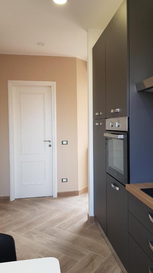 Apartamento Casalmare Via Asse Ventimiglia Exterior foto