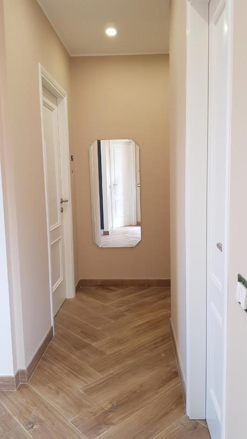 Apartamento Casalmare Via Asse Ventimiglia Exterior foto