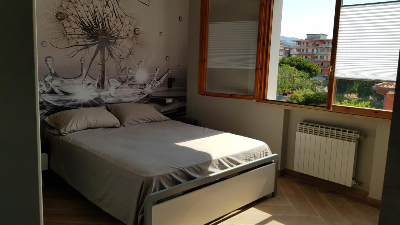 Apartamento Casalmare Via Asse Ventimiglia Exterior foto