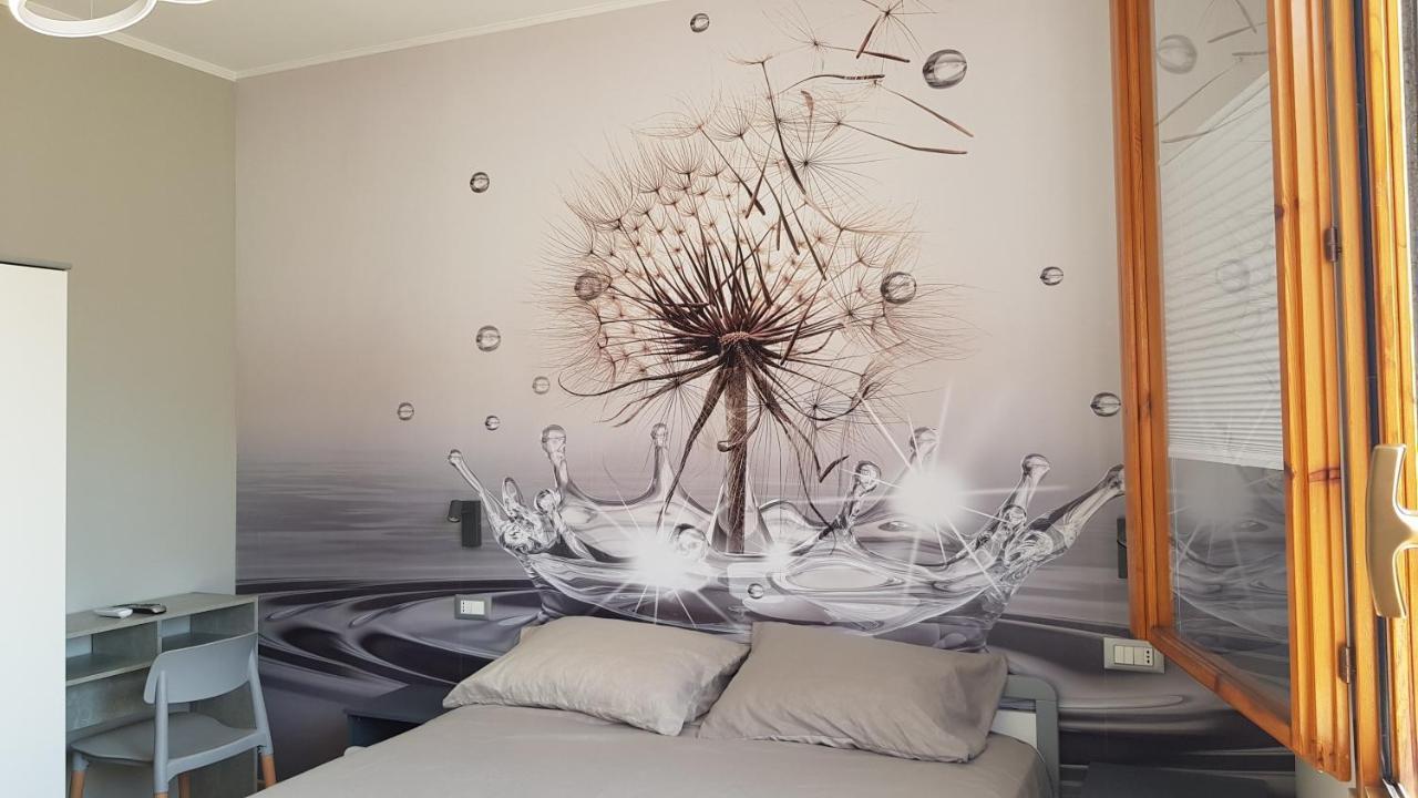 Apartamento Casalmare Via Asse Ventimiglia Exterior foto
