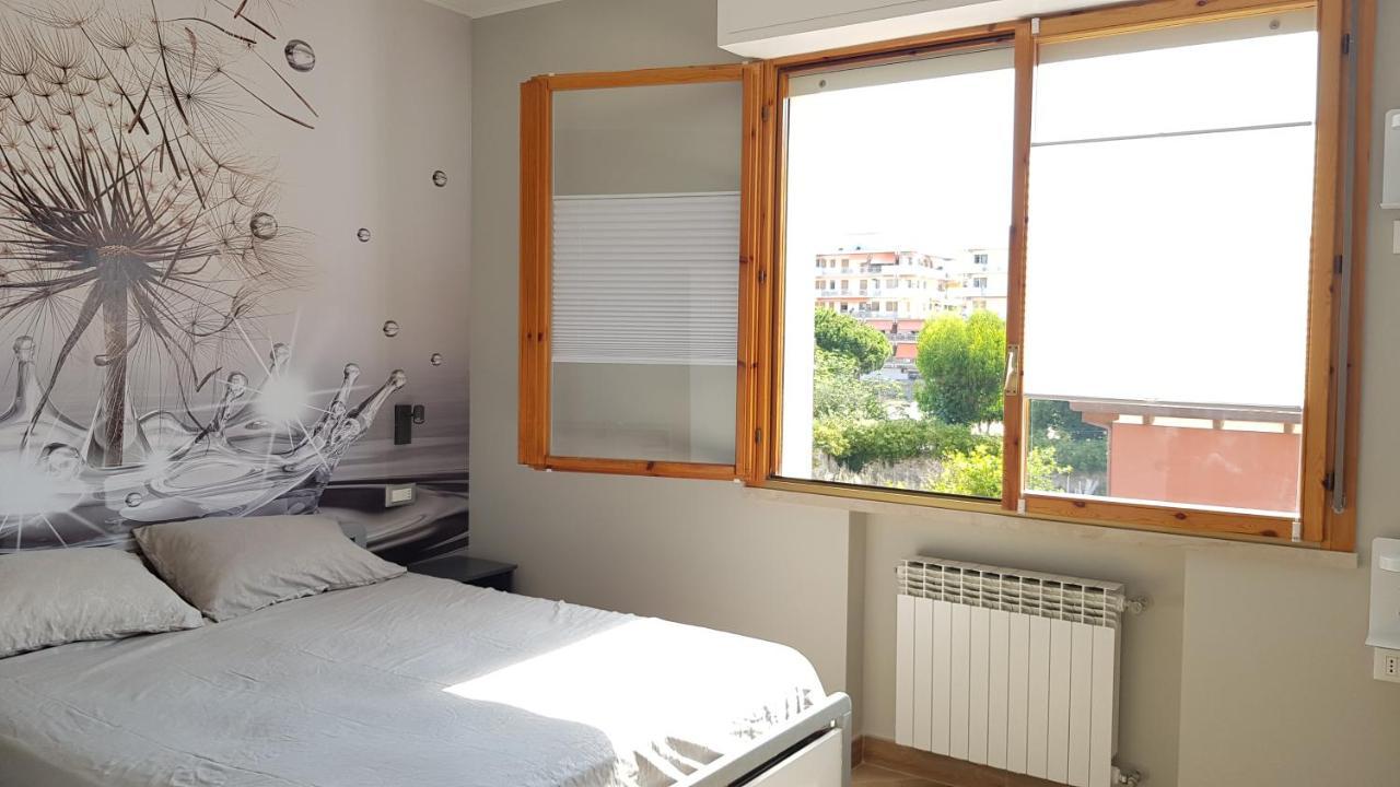 Apartamento Casalmare Via Asse Ventimiglia Exterior foto