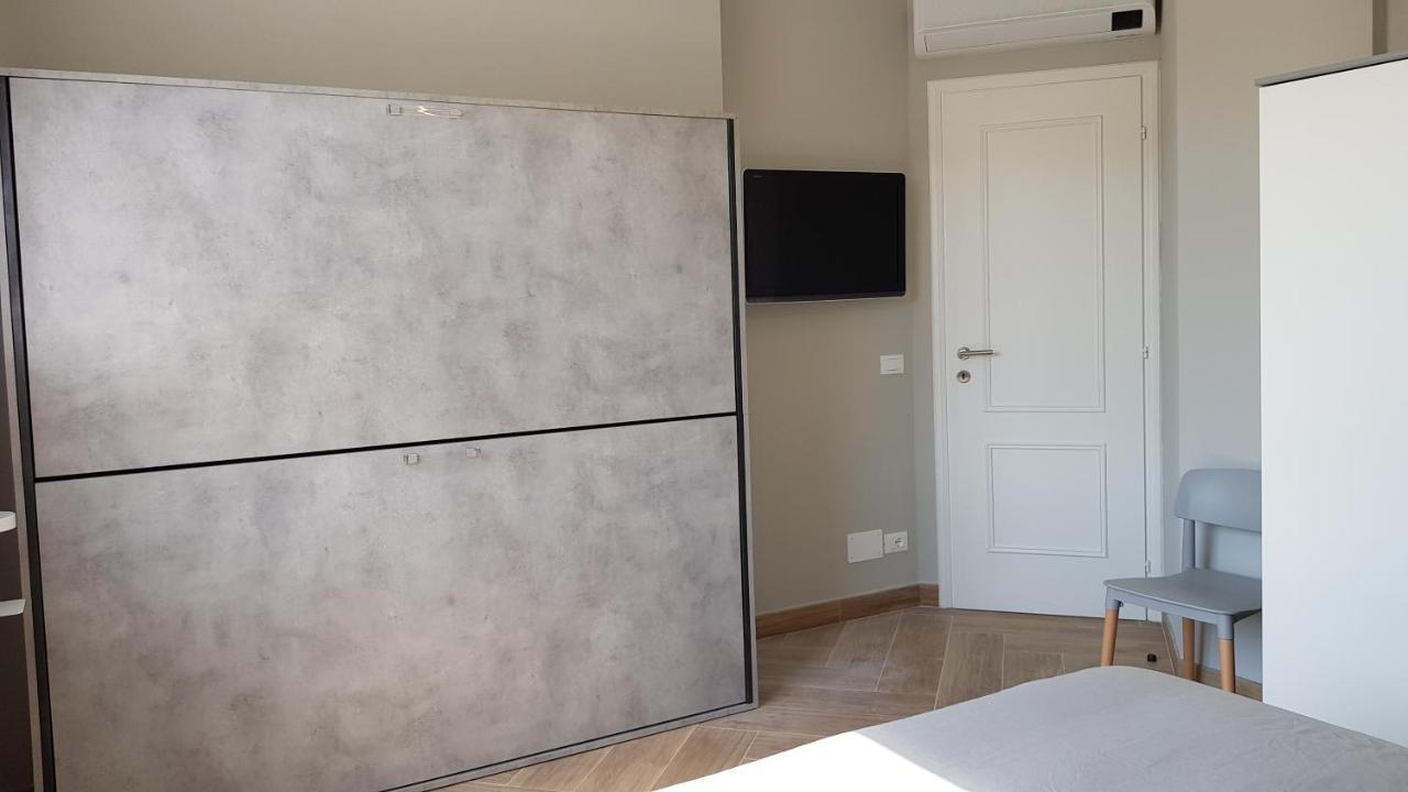 Apartamento Casalmare Via Asse Ventimiglia Exterior foto