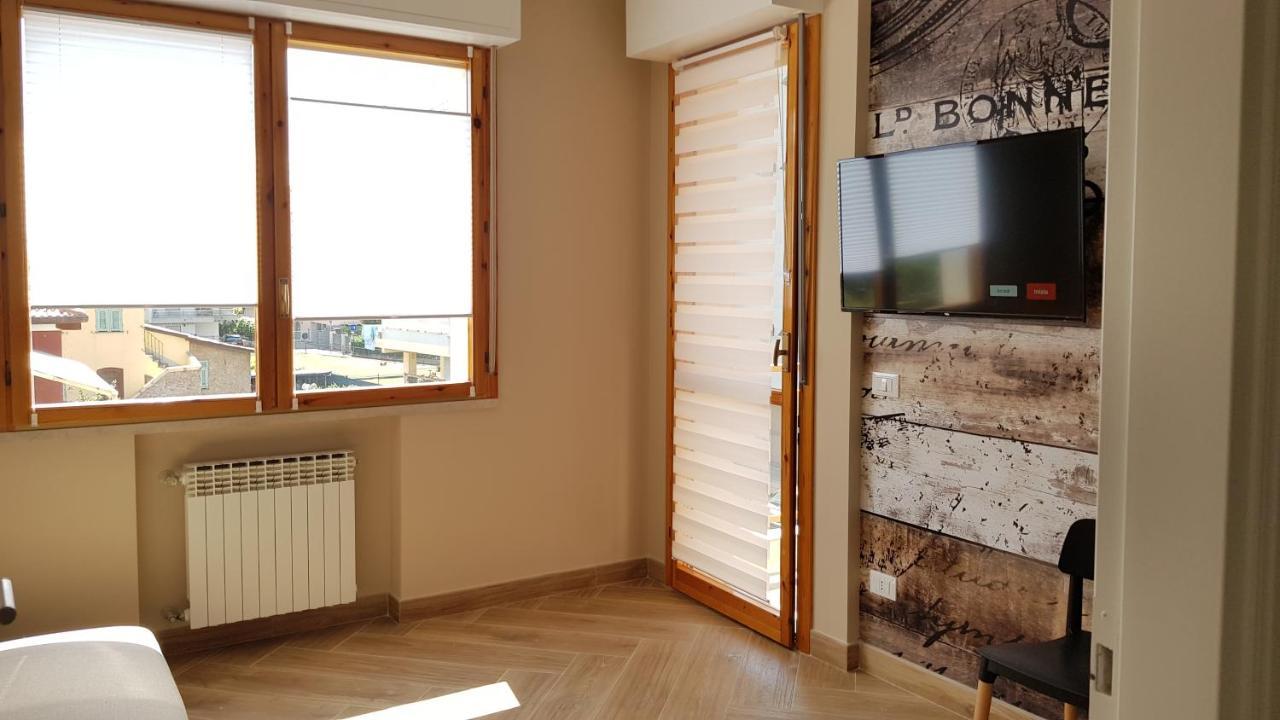 Apartamento Casalmare Via Asse Ventimiglia Exterior foto