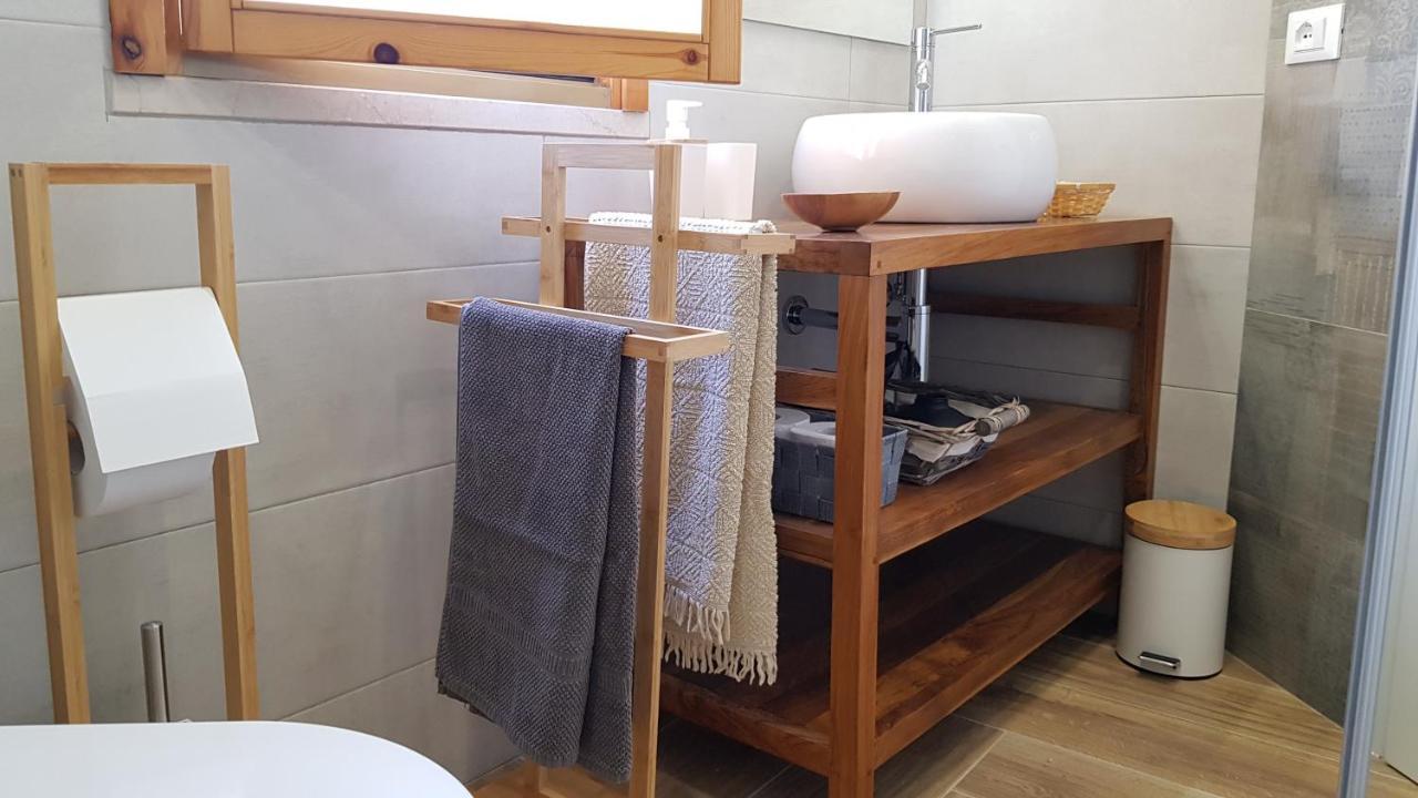 Apartamento Casalmare Via Asse Ventimiglia Exterior foto
