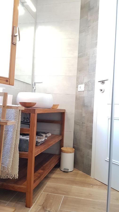 Apartamento Casalmare Via Asse Ventimiglia Exterior foto