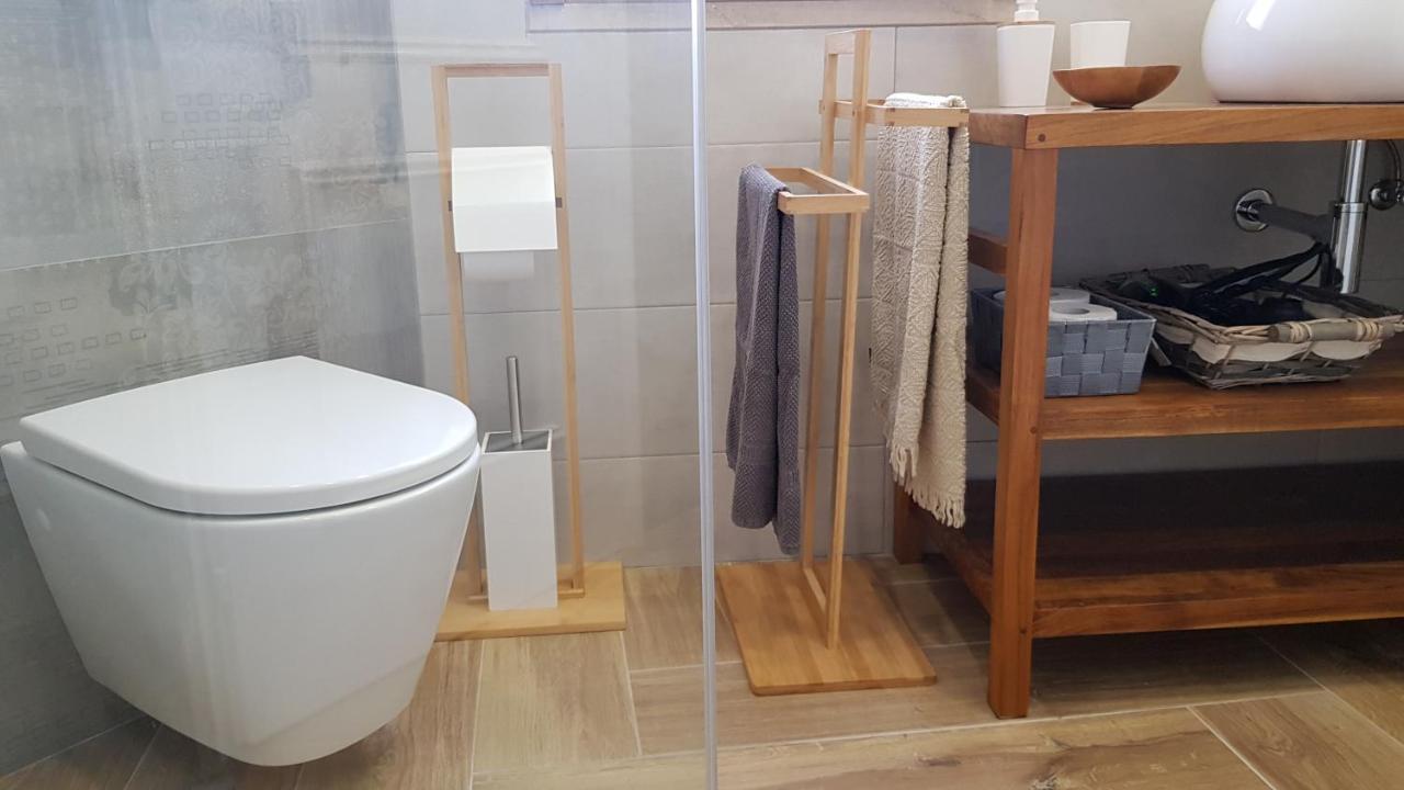 Apartamento Casalmare Via Asse Ventimiglia Exterior foto