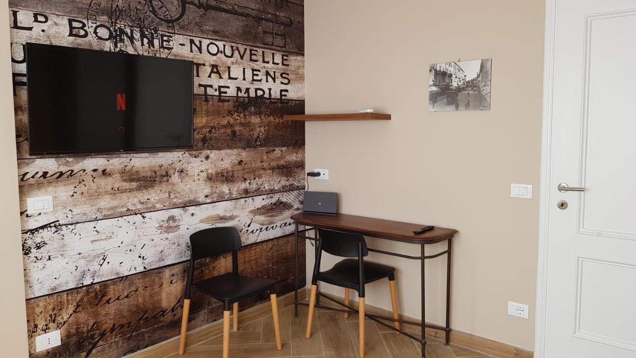 Apartamento Casalmare Via Asse Ventimiglia Exterior foto