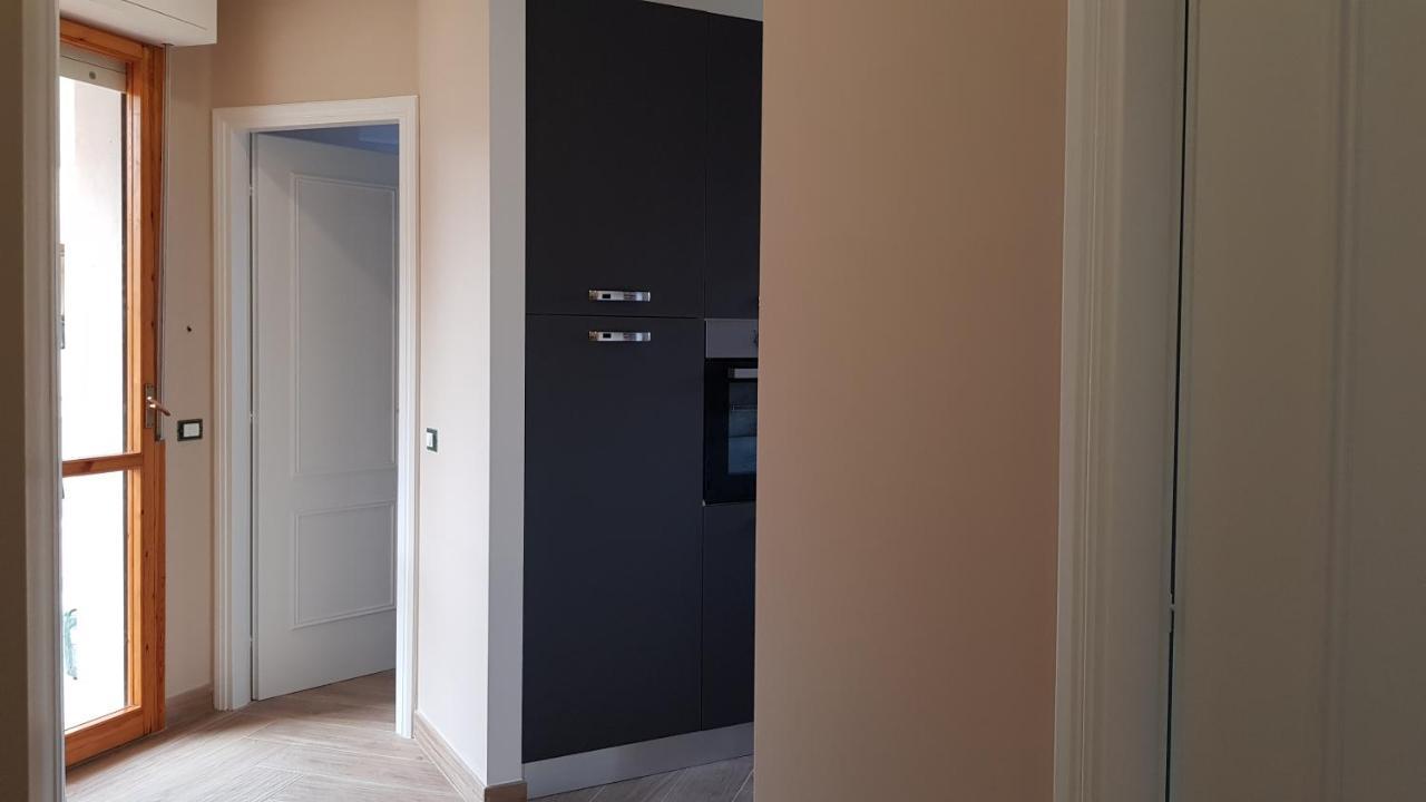Apartamento Casalmare Via Asse Ventimiglia Exterior foto