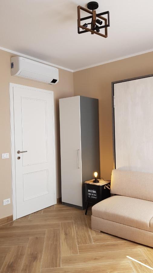 Apartamento Casalmare Via Asse Ventimiglia Exterior foto