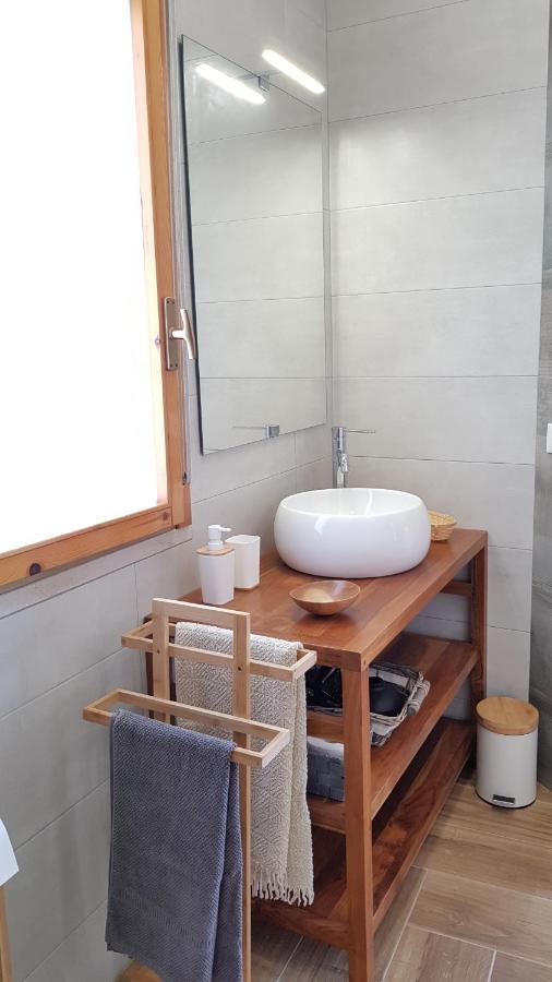 Apartamento Casalmare Via Asse Ventimiglia Exterior foto