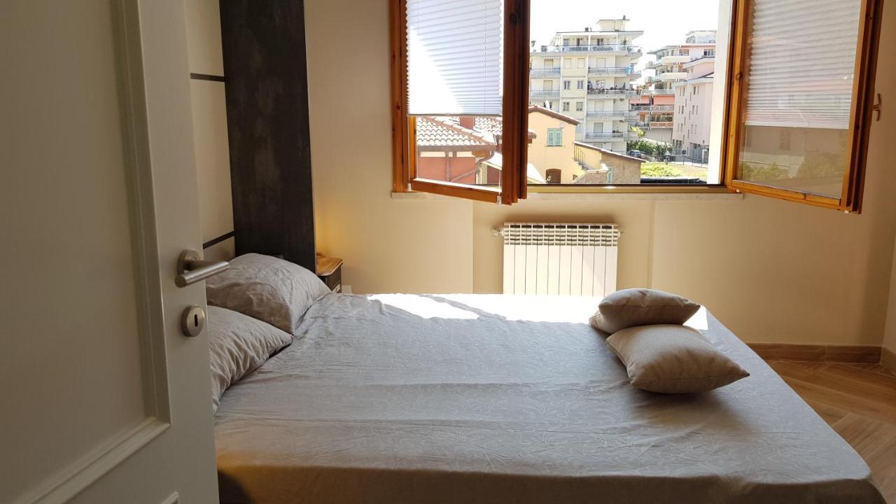 Apartamento Casalmare Via Asse Ventimiglia Exterior foto