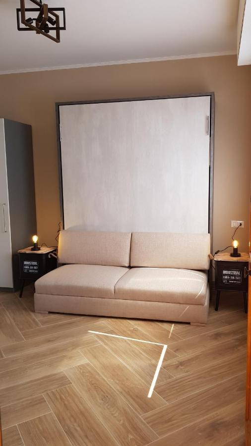Apartamento Casalmare Via Asse Ventimiglia Exterior foto