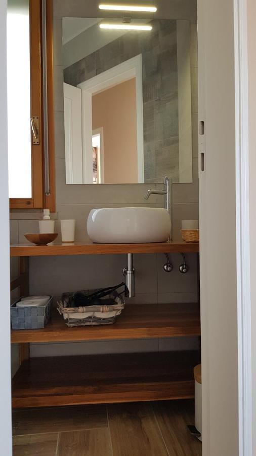 Apartamento Casalmare Via Asse Ventimiglia Exterior foto