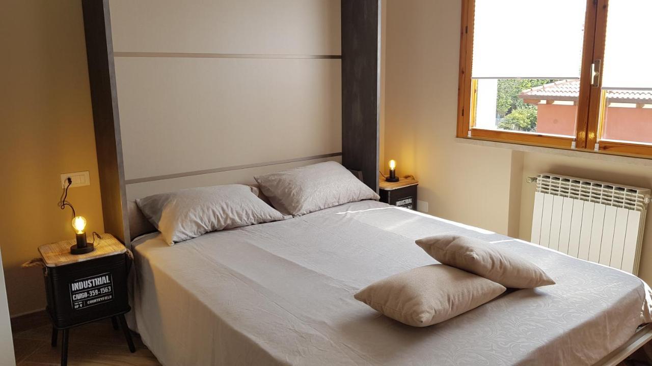 Apartamento Casalmare Via Asse Ventimiglia Exterior foto