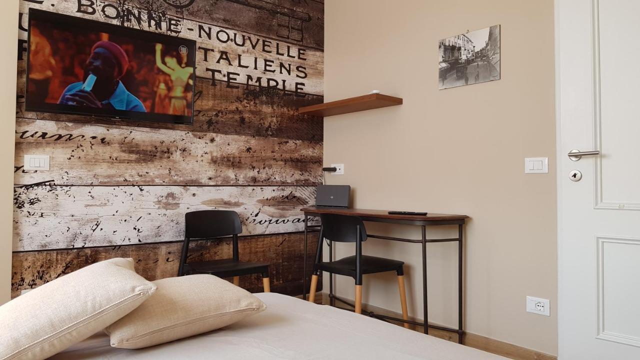 Apartamento Casalmare Via Asse Ventimiglia Exterior foto