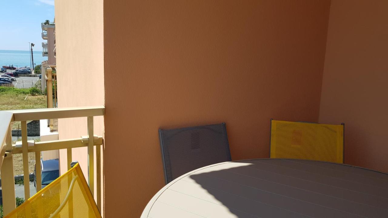 Apartamento Casalmare Via Asse Ventimiglia Exterior foto