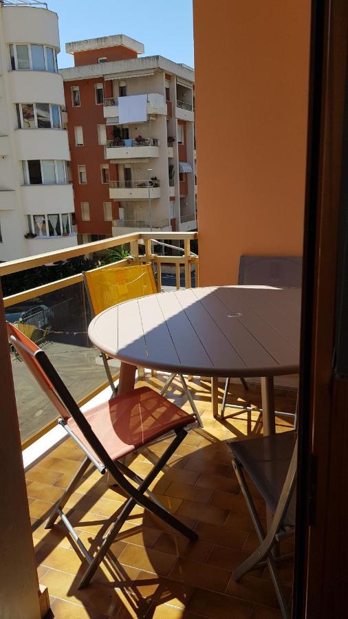 Apartamento Casalmare Via Asse Ventimiglia Exterior foto